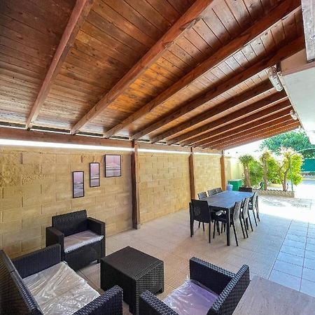 Villa A 2 passi dal mare Porto Cesareo Esterno foto