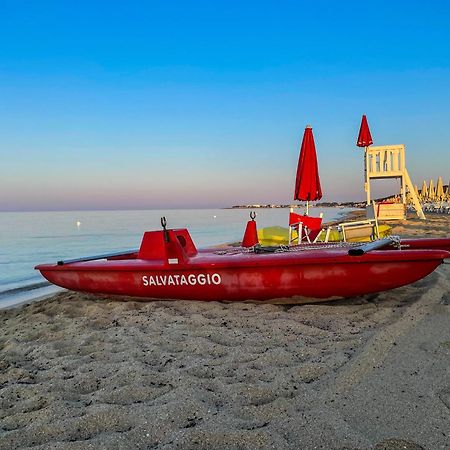 Villa A 2 passi dal mare Porto Cesareo Esterno foto