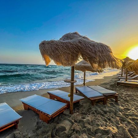 Villa A 2 passi dal mare Porto Cesareo Esterno foto