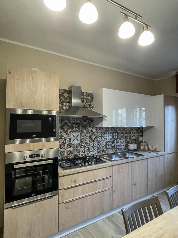 Villa A 2 passi dal mare Porto Cesareo Esterno foto