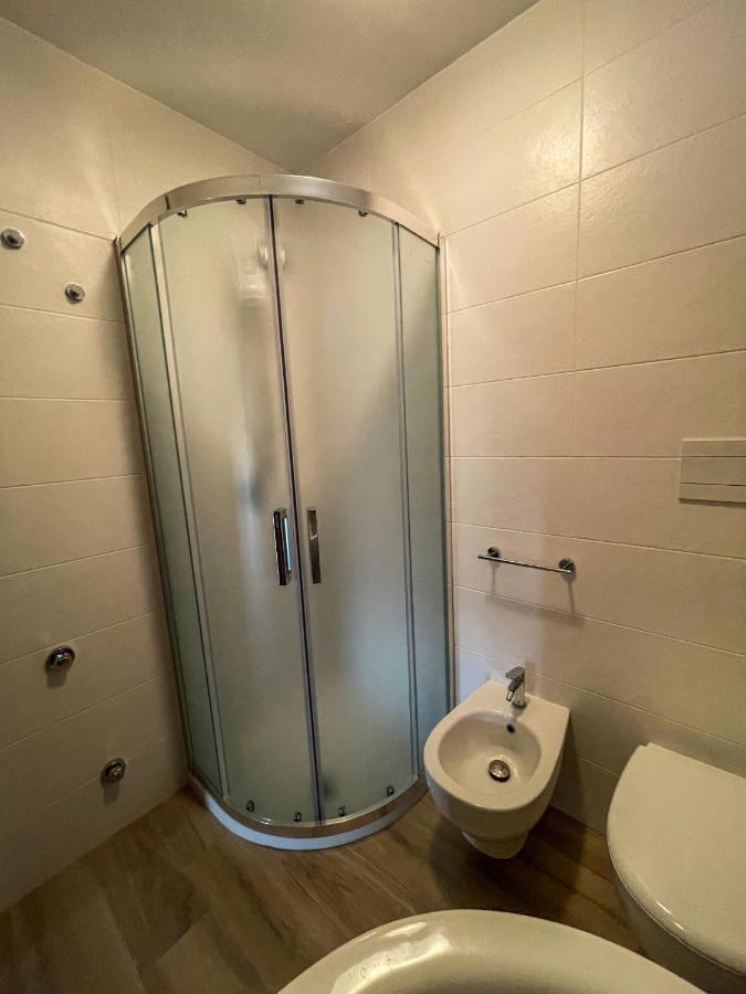 Villa A 2 passi dal mare Porto Cesareo Esterno foto