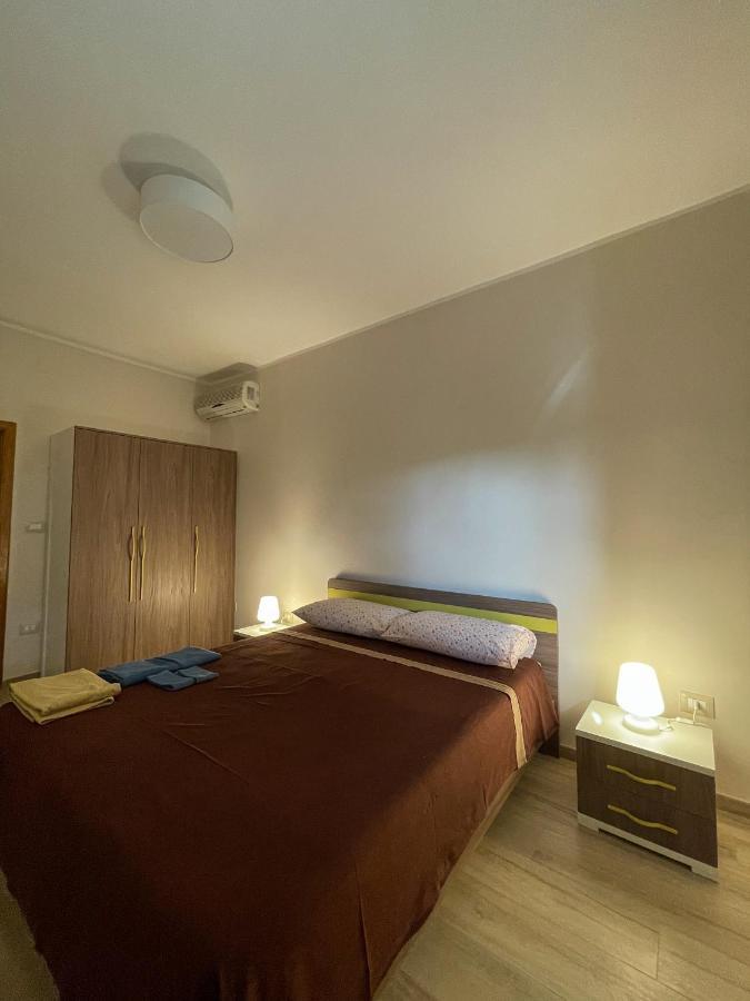 Villa A 2 passi dal mare Porto Cesareo Esterno foto