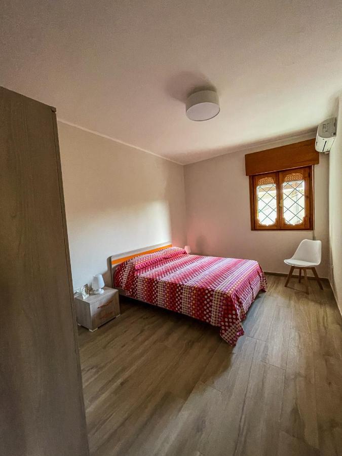 Villa A 2 passi dal mare Porto Cesareo Esterno foto