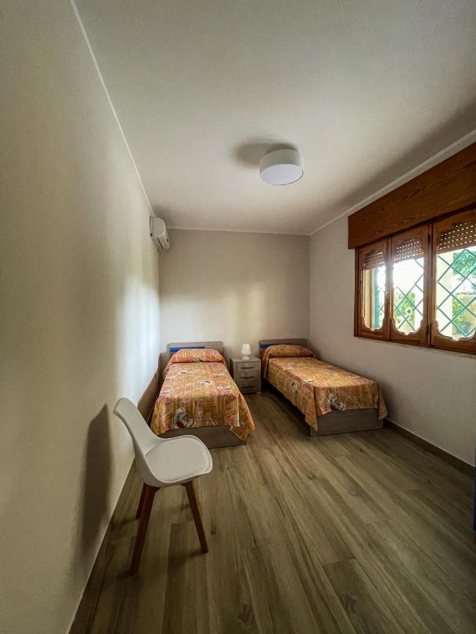 Villa A 2 passi dal mare Porto Cesareo Esterno foto