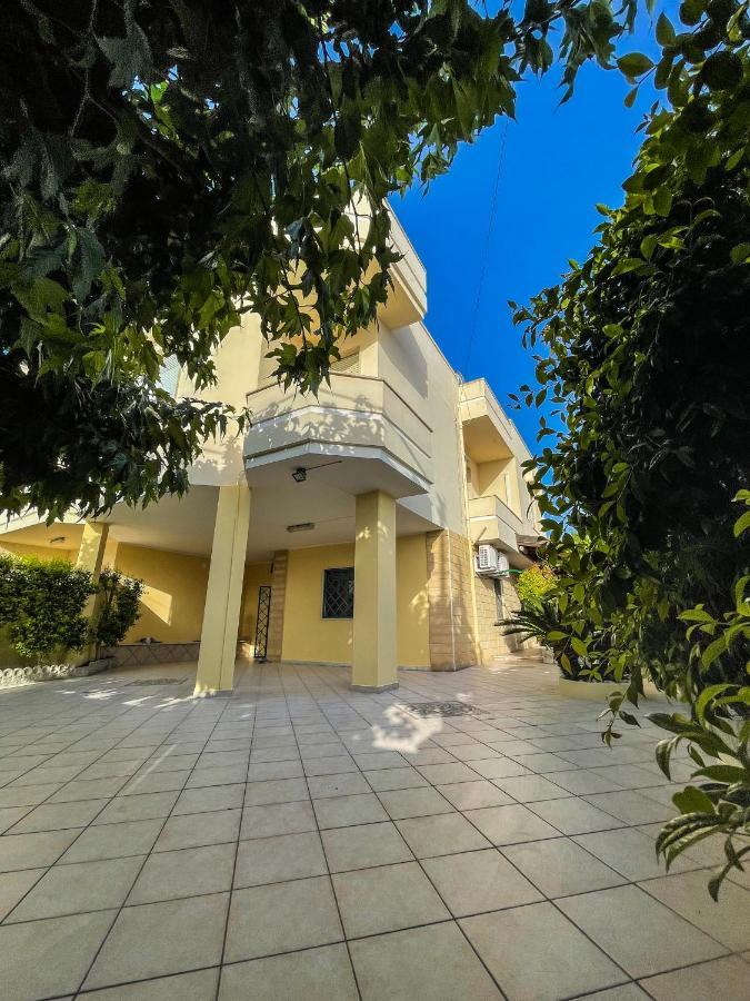 Villa A 2 passi dal mare Porto Cesareo Esterno foto