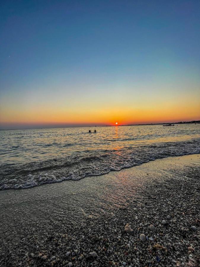 Villa A 2 passi dal mare Porto Cesareo Esterno foto