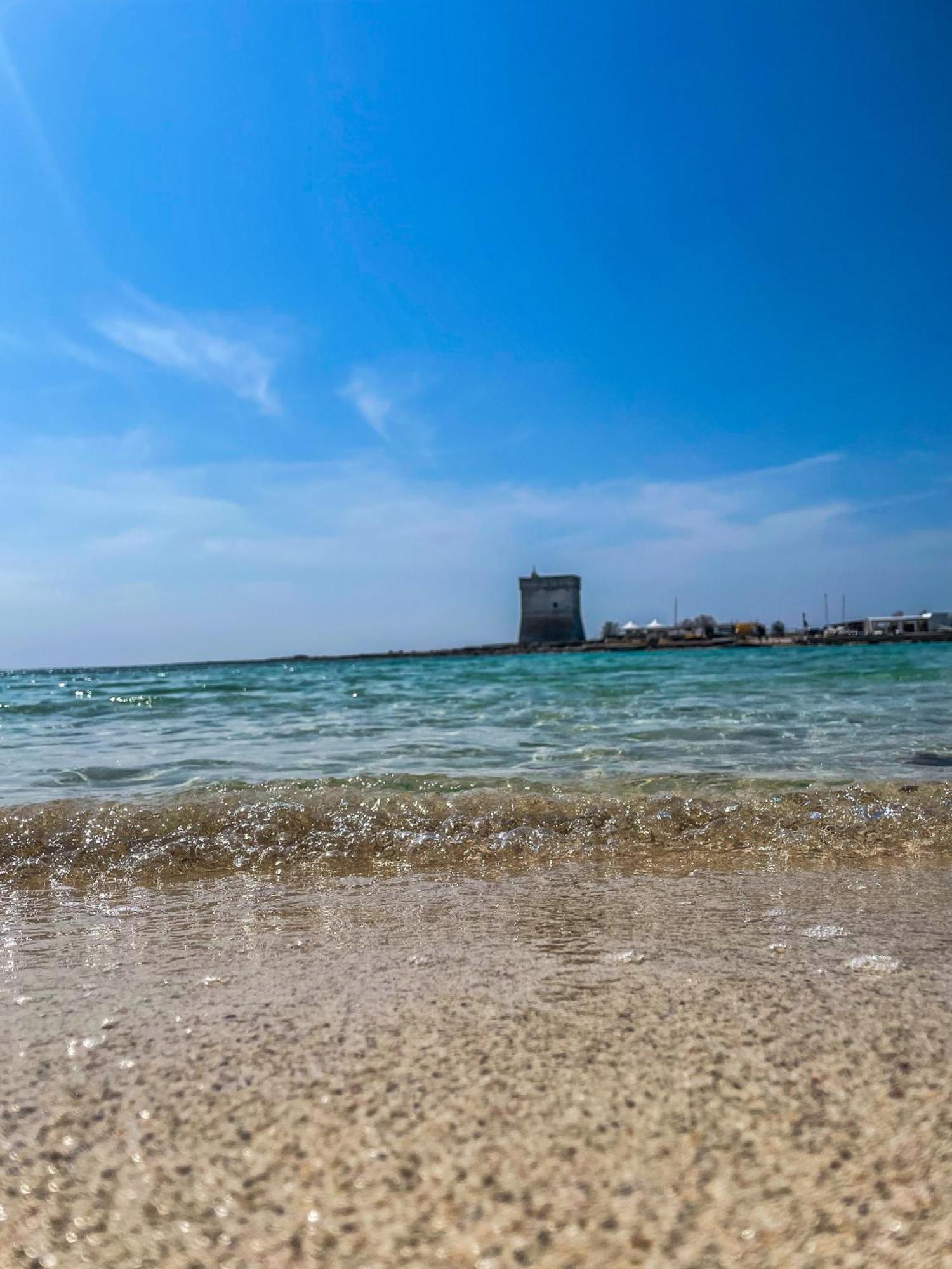 Villa A 2 passi dal mare Porto Cesareo Esterno foto